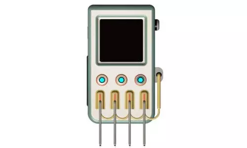 Botanic harvesting device