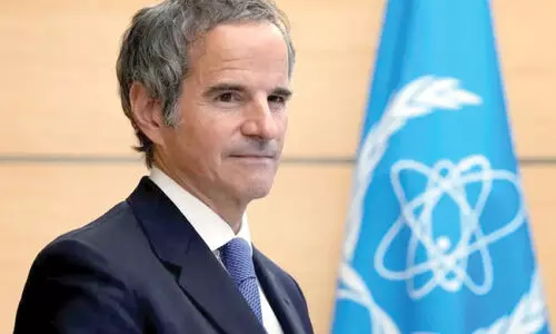 റാ​ഫേ​ൽ ഗ്രോ​സി