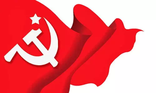 സി.​പി.​എ​മ്മി​ന് ഇ​നി സ​മ്മേ​ള​ന​കാ​ലം; വിഭാഗീയതയിൽ ജാ​ഗ്ര​ത വേ​ണ​മെ​ന്ന് നിർദേശം