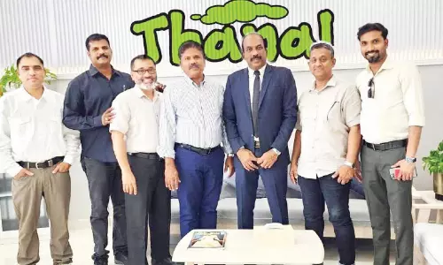 thanal representatives