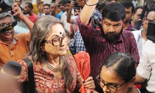 ഡോക്ടറുടെ കൊലപാതകം: പ്രതി​ഷേധം അണയാതെ കൊൽക്കത്ത