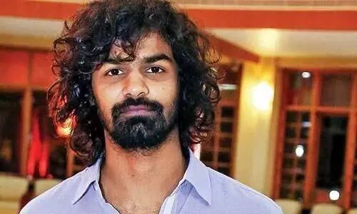 Koratala Siva To Work With Pranav Mohanlal After The Release Of Devara