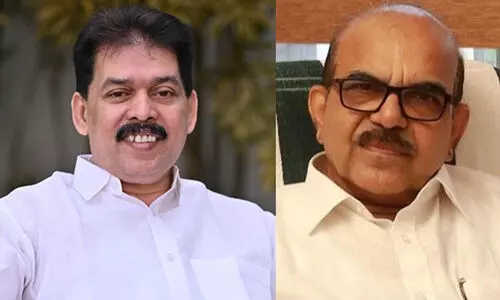 പി. ശശിയുടെ അഹങ്കാരം നിറഞ്ഞ നിലപാടിനോട് സി.പി.എം സഹയാത്രികർക്ക് യോജിക്കാൻ കഴിയില്ലെന്ന് കാരാട്ട് റസാഖ്