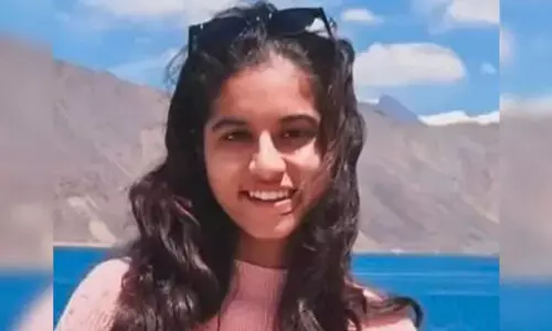 യു.പിയിൽ മുതിർന്ന പൊലീസ് ഓഫിസറുടെ മകൾ ഹോസ്റ്റലിൽ മരിച്ച നിലയിൽ