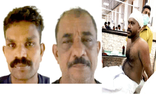 Thiruvananthapuram Medical College