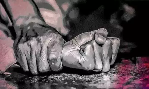 യുവതിയെ ബലാത്സംഗം ചെയ്ത് കൊലപ്പെടുത്തിയ 26കാരൻ പിടിയിൽ