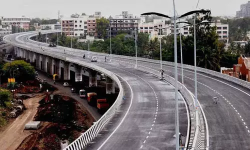 പാലക്കാട് -കോഴിക്കോട് ദേശീയ പാത നിർമാണം: സർക്കാരിന് 7.19 കോടി നഷ്ടം വരുത്തിയെന്ന് റിപ്പോർട്ട്