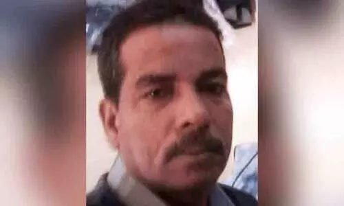 കണ്ണൂര്‍ സ്വദേശി റിയാദിലെ താമസസ്ഥലത്ത്​ മരിച്ചു