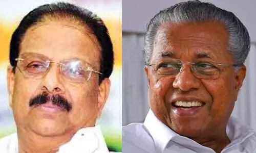 മുഖ്യമന്ത്രി പ്രഖ്യാപിച്ച അന്വേഷണം ആരോപണവിധേയരെ രക്ഷിക്കാന്‍- കെ. സുധാകരന്‍