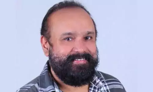 ഒരുപാട് കാര്യങ്ങൾ പറയാനുണ്ട്, എല്ലാം ഉടൻ തുറന്നുപറയും -ലൈംഗികാരോപണത്തിൽ സുധീഷ്