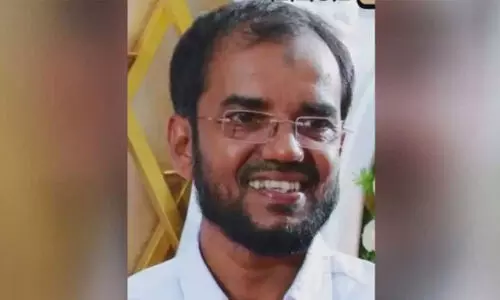 മാമി കേസ് സി.ബി.ഐക്ക് വി​ടണമെന്ന്​ ഡി.ജി.പിക്ക്​ റിപ്പോർട്ട്​ നൽകി