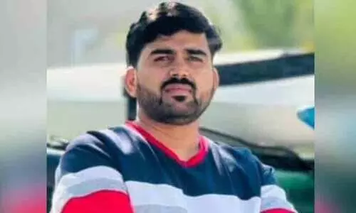 മലപ്പുറം സ്വദേശി ഫുജൈറയില്‍ നിര്യാതനായി