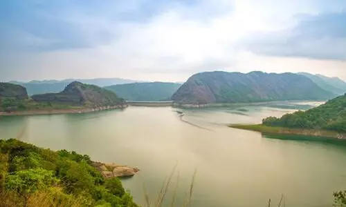 Idukki dam Idukki dam