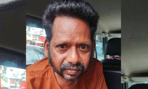 സഹായം ചോദിച്ച് വീട്ടിൽ കയറി മാല കവർന്നയാൾ പിടിയിൽ