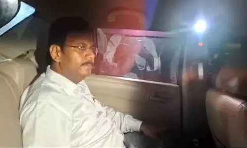 കൊൽക്കത്ത ബലാത്സംഗക്കൊല: ആർ.ജി കർ മെഡിക്കൽ കോളജിലെ മുൻ പ്രിസിപ്പൽ അഴിമതിക്കേസിൽ അറസ്റ്റിൽ