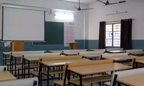 സംസ്ഥാന അധ്യാപക അവാർഡുകൾ പ്രഖ്യാപിച്ചു