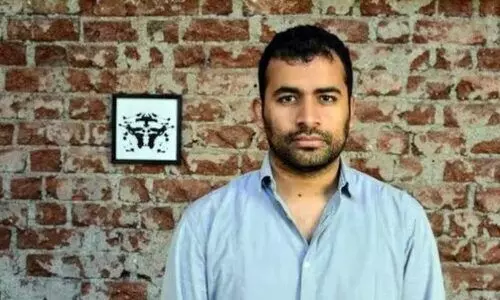 22 മാസത്തിനുശേഷം ‘ആപ്’ നേതാവ് വിജയ് നായർക്ക് ജാമ്യം