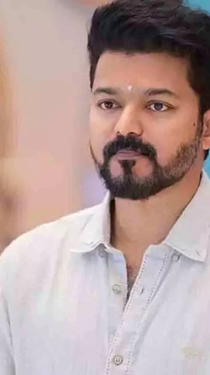 ഗോട്ടിന് 200 കോടിയെങ്കിൽ അടുത്ത പടത്തിൽ അതിലും കൂടുതൽ; ദളപതിയുടെ റെക്കോഡ് സാലറി!