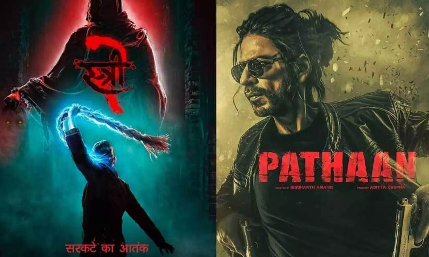 Stree 2 box office Day 19: Inches closer to Rs 500 crore, eyes Pathaan record