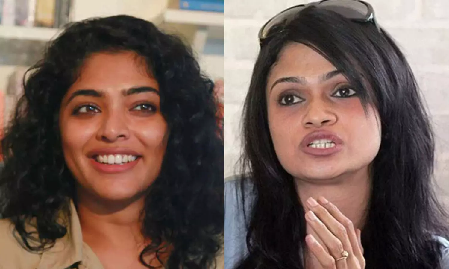 റിമ കല്ലിങ്കൽ വീട്ടിൽ ലഹരി പാർട്ടികൾ നടത്താറുണ്ടെന്ന് സുചിത്ര; മാനനഷ്ടത്തിന് നോട്ടീസയച്ച് നടി