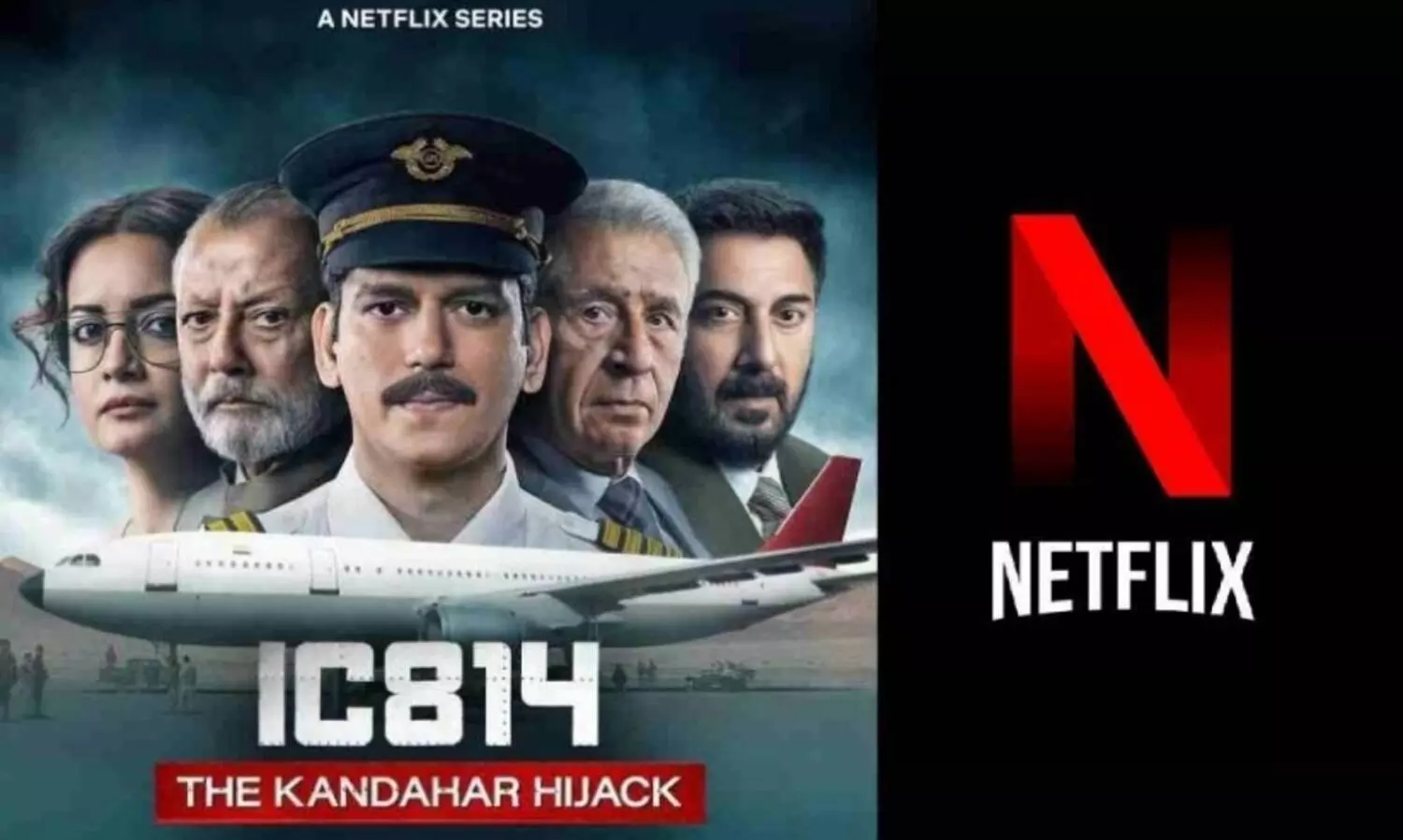 കാണ്ഡഹാർ സീരീസ് വിവാദം: ഭാവിയിൽ ഇന്ത്യൻ വികാരം പരിഗണിച്ചുള്ള കണ്ടന്റുകൾ മാത്രമെന്ന് നെറ്റ്ഫ്ലിക്സ്