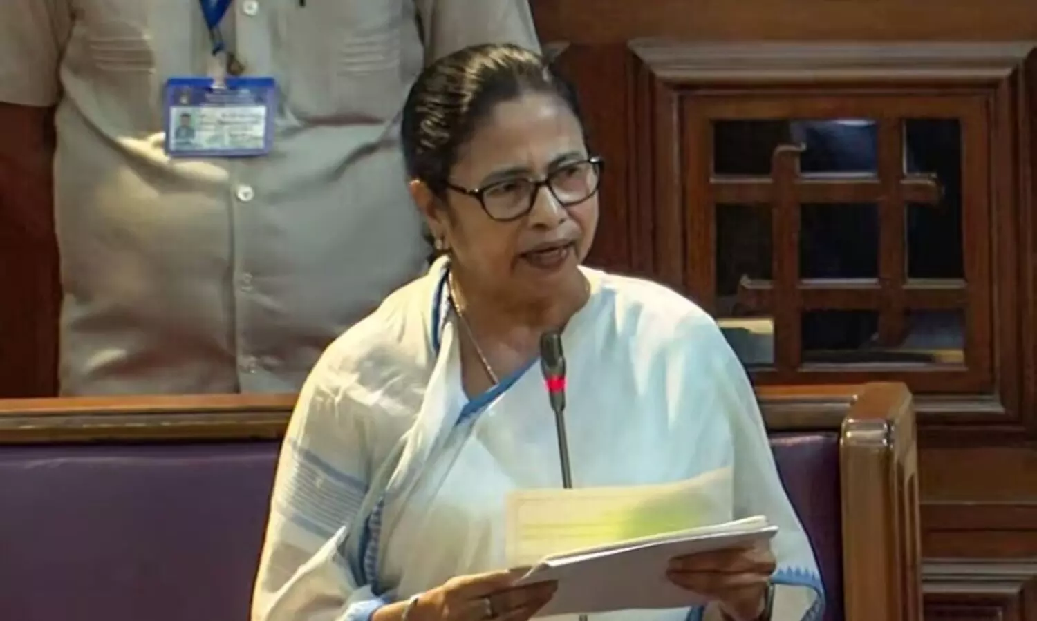 ബലാത്സംഗ കൊലയ്ക്ക് വധശിക്ഷ: ‘അപരാജിത’ ബിൽ പാസാക്കി പശ്ചിമ ബംഗാൾ നിയമസഭ