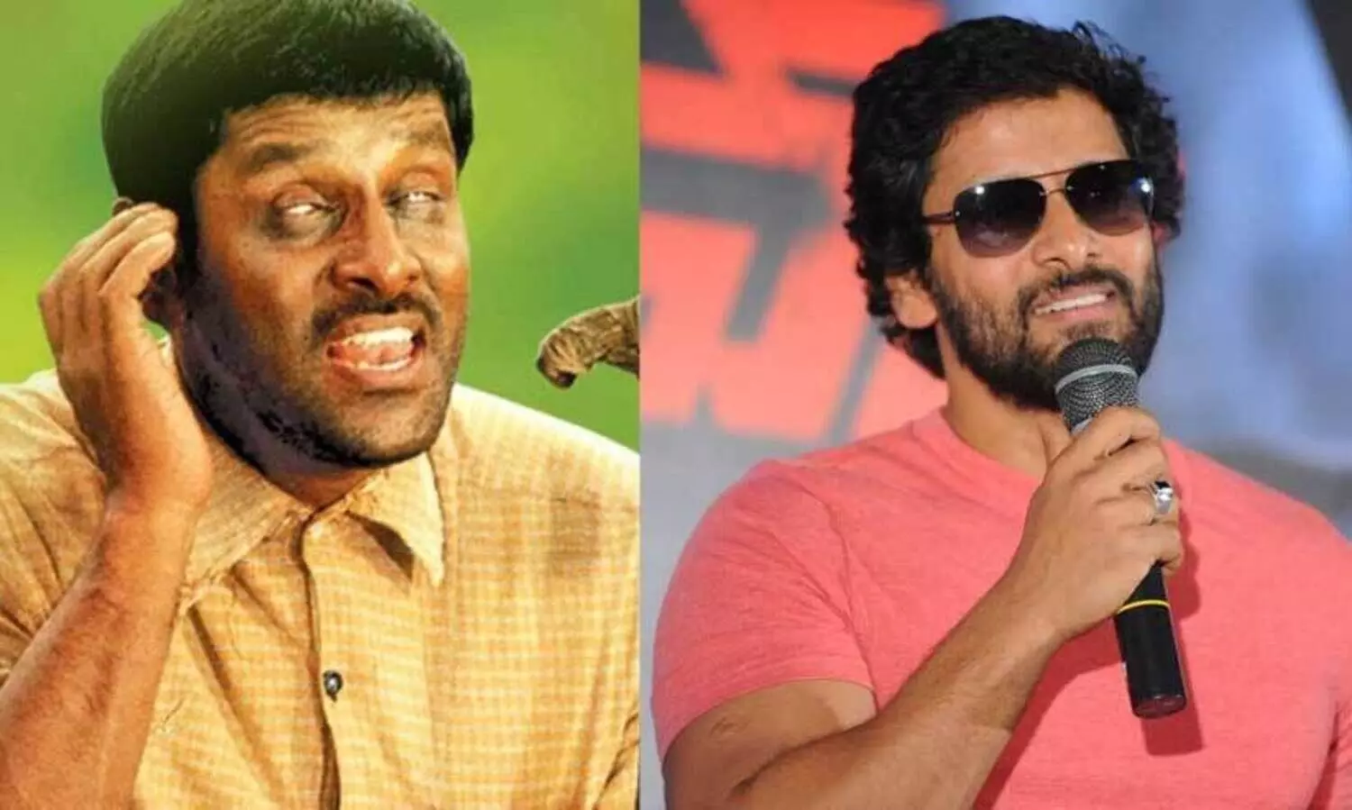 കാശിയുടെ ചിത്രീകരണത്തിന് ശേഷം മാസങ്ങളോളം കാഴ്ച പ്രശ്നമുണ്ടായി;  ഐ ചെയ്യുമ്പോൾ ഡോക്ടർ വിലക്കി - വിക്രം