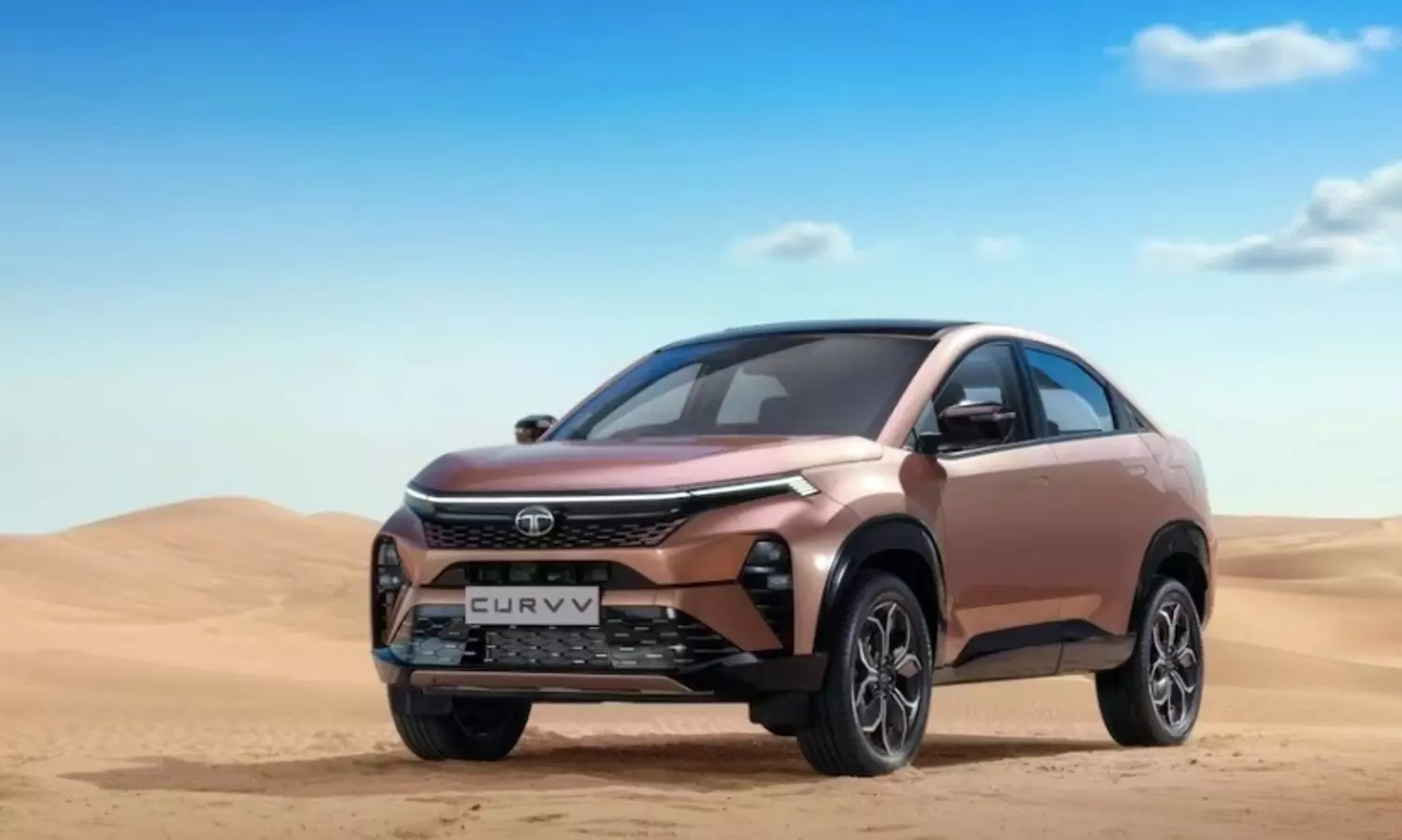 ബസാൾട്ടോ കർവോ; ഒടുവിൽ ഐ.സി.ഇ പതിപ്പിന്റെ വില പ്രഖ്യാപിച്ച് ടാറ്റ