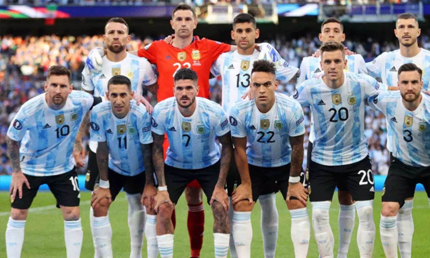 അർജന്റീന ടീമിനെ കേരളത്തിലേക്ക് ക്ഷണിക്കാൻ കായികമന്ത്രി നാളെ സ്​പെയിനിലേക്ക്