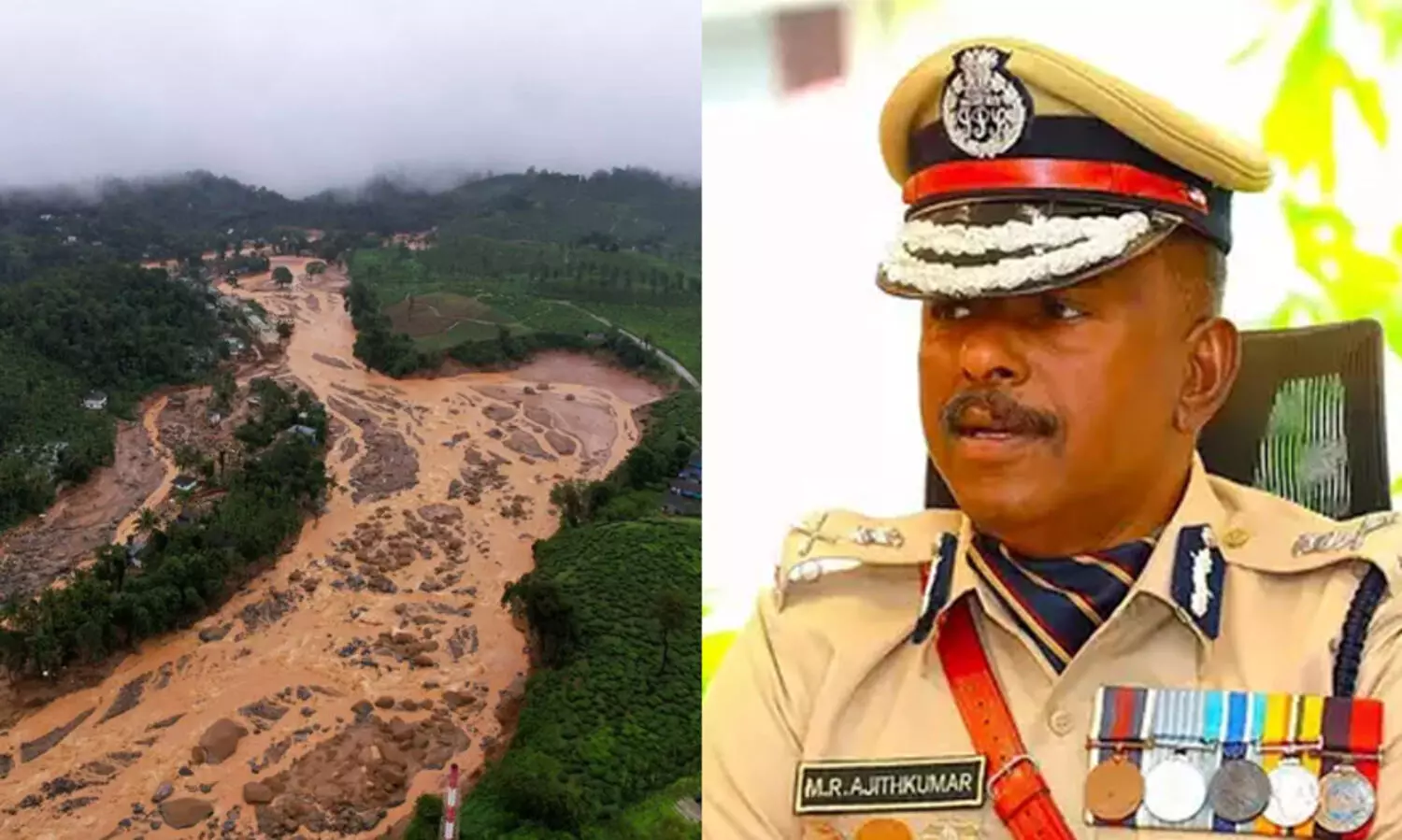 mr ajith kumar 099808a