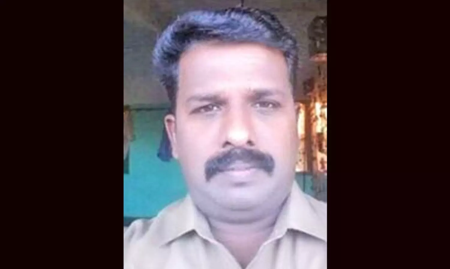 മകളെ കോളജിൽ ചേർത്ത് മടങ്ങവേ കാറപകടത്തിൽ പിതാവും ബന്ധുവും മരിച്ചു