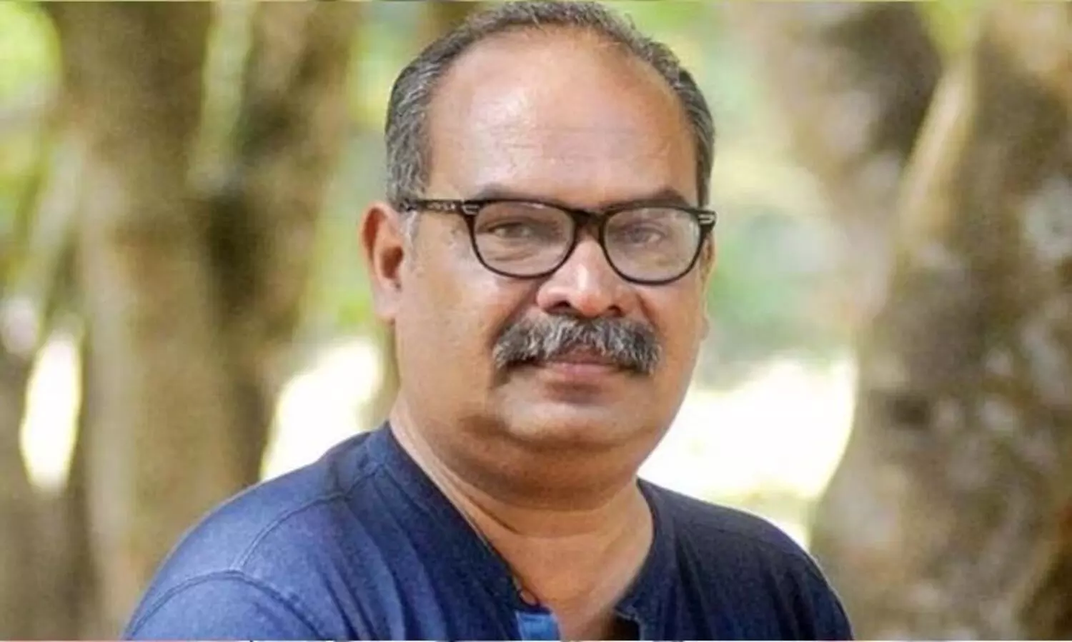 യുവനടിയുടെ പരാതി: നടൻ അലൻസിയറിനെതിരെ ലൈംഗികാതിക്രമ കേസ്