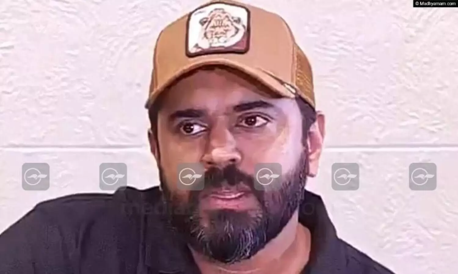 നിരപരാധിത്വം​ തെളിയിക്കാൻ ഏതറ്റം വരെയും പോകും; ആരോപണം വ്യാജമെന്ന് നിവിൻ പോളി