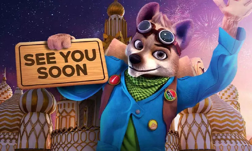 global village global village