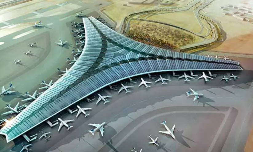 kuwait international airport kuwait international airport