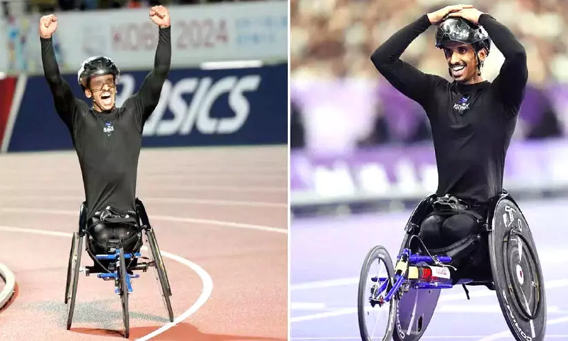 ഫൈ​സ​ൽ അ​ൽ രാ​ജ്ഹി