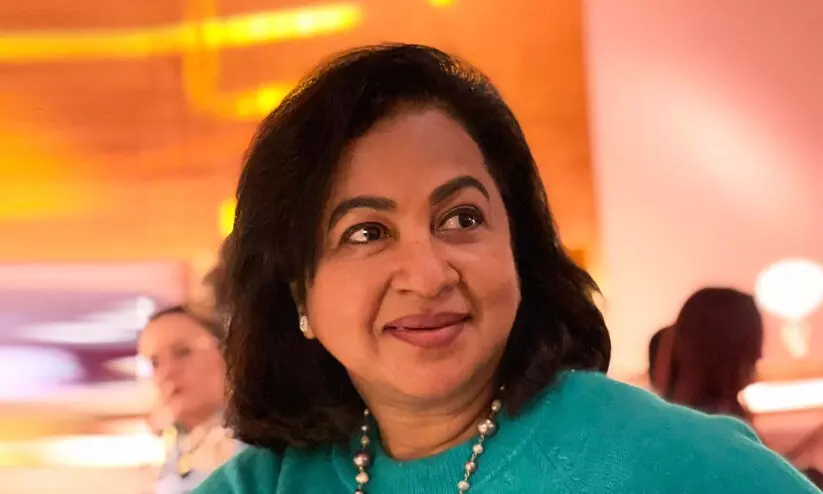 Radikaa Sarathkumar Radikaa Sarathkumar
