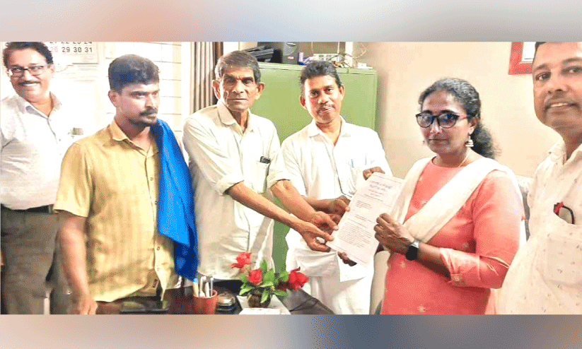 Tanur Harbor Entry Fee Tanur Harbor Entry Fee