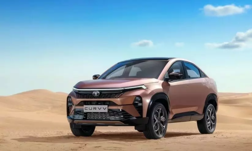 ബസാൾട്ടോ കർവോ; ഒടുവിൽ ഐ.സി.ഇ പതിപ്പിന്റെ വില പ്രഖ്യാപിച്ച് ടാറ്റ