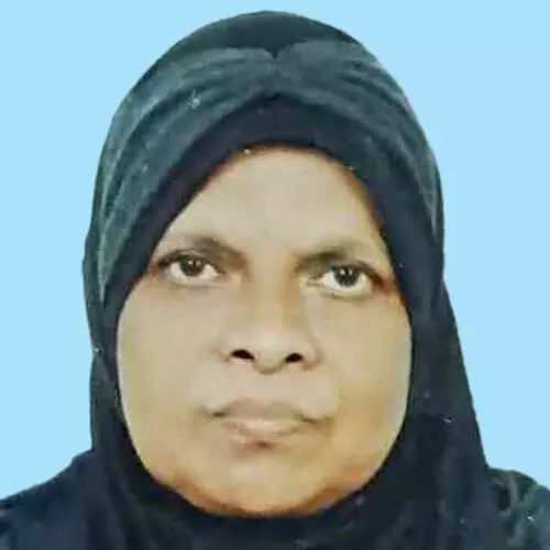 ഉ​മ്മു​സ​ൽ​മ