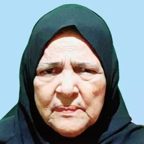 ഫാ​ത്തി​മ