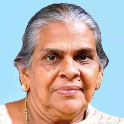 ചി​ന്ന​മ്മ