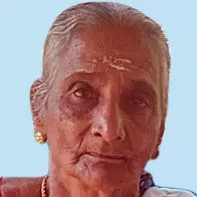 ദേ​വ​കി മാ​ര​സ്യാ​ർ