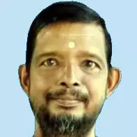 ശ്രീ​നി​വാ​സ​ൻ