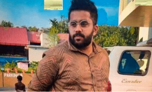 Edavanna Ridan Basil murder Edavanna Ridan Basil murder