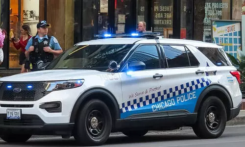 ചിക്കാഗോയിൽ ട്രെയിനിൽ വെടിവെപ്പ്; നാലു പേർ കൊല്ലപ്പെട്ടു