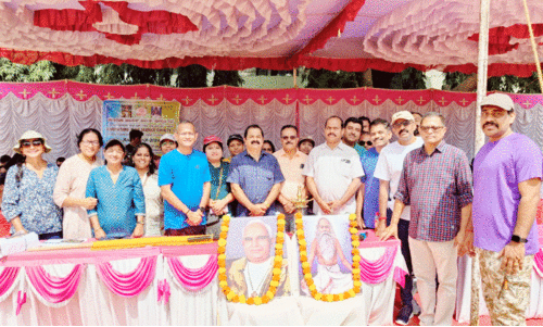 KNSS Sarjapura Karyogam