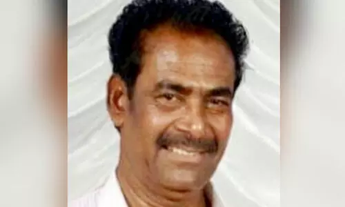 മോ​ഹ​ന​ൻ ചെ​ട്ടി​യാ​ർ