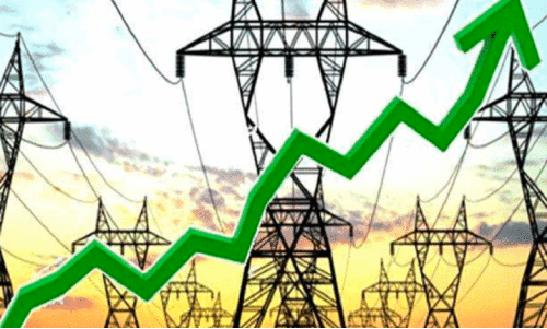 Electricity Tariff Revision,