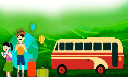 KSRTC Budget Tourism packages